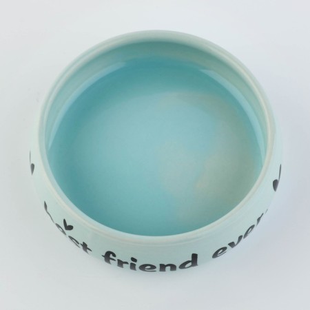 Best Friend ceramic bowl, 80 ml, for rodents-3