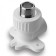 Enterlance square Aqualink, D = 25 mm x 1/2 ", external thread