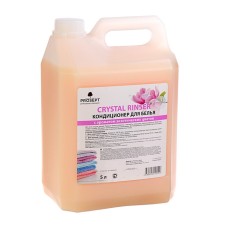 Prosept Crystal Rinser air conditioning, exotic flowers, concentrate, 5 liters