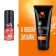 Gel-senior you and I am Stimulove Strong, water-based, warming up, 50 ml
