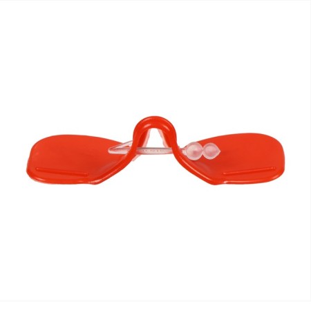 Bird glasses, with an arrow, plastic-3