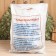 Stone for the bath "talcomagnesite" chopped, a bag of 10 kg