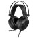 Headphones with a microphone hal hs-l810g anonymous black 2.2m monitor headband (1460164)