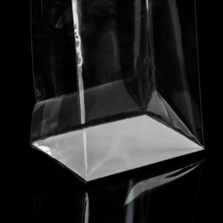 Package with a hard bottom of 6 x 8 x 30 cm-2