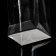 Package with a hard bottom of 6 x 8 x 30 cm