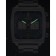Men's wrist watches, D-4.35 cm, with a chronograph, 3 atm, luminous