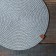 PLAISMAT "RUZUS +", diameter 32 cm