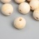 Busina tree for creativity "Round. Crown" d = 1.8 cm set 10 pcs
