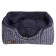 Lynchik "Domeded" 45 x 45 x 45 cm, blue
