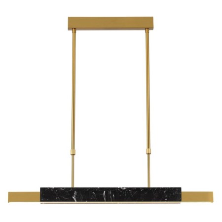 Suspended lamp IP20 LED 25