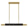Suspended lamp IP20 LED 25