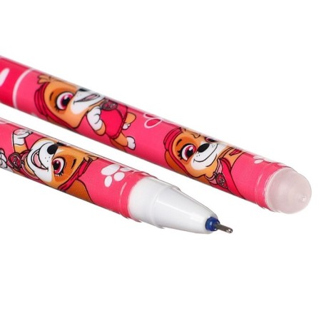 PEL PEL WASE, 4 pieces, puppy patrol-5