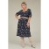 Women's dress, size 44
