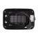 Toster KitFort KT-2086, 930 W, 7 frying modes, 2 toasts, black-silver