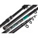 Spinning Trolling Telescopic Salmo Blaster Tele Boat, test 150-200, length 2.4 m. 75933