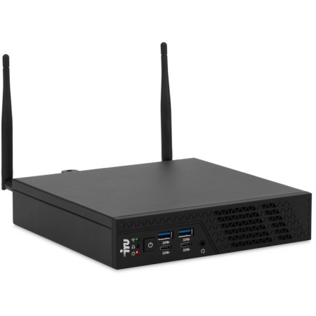 Netop IRU 310H6ITF i3 12100T (2.2) 8GB SSD256GB UHDG 730 Windows 11 Professional Gbiteth W 106685-5