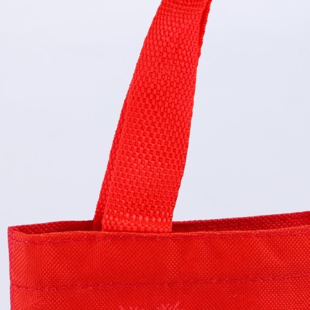 Bag for gifts "Fire Dragon"-2