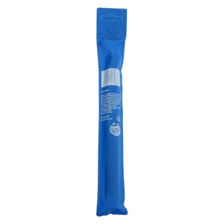 Tundra metal drill, HSS, cylindrical shank, 17 x 185 mm-4
