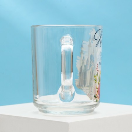 Glass Glass "Kazan", 200 ml-1