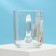 Glass Glass "Kazan", 200 ml