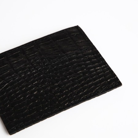 Cartholder, black color-2