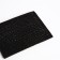 Cartholder, black color