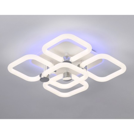 LED ceiling LED Ambrella Acrylica Original FA3861, 70W, LED, white color-4