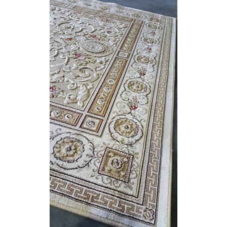 Rectangular carpet Genova 38377, size 240x340 cm-2