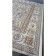 Rectangular carpet Genova 38377, size 240x340 cm
