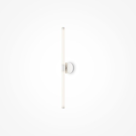 Bra Maytoni Mod106WL-L16W3K, LED, 16W, 3x3x63 cm, 1400lm, white color-7