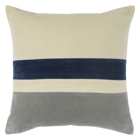 Case on the pillow Tulip Garden Terra, size 45x45 cm