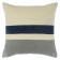 Case on the pillow Tulip Garden Terra, size 45x45 cm
