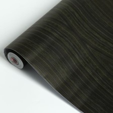 Self-adhesive film D&B 0180W, black and gray wood, 0.45x8 m