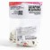 Sprinking sugar medallions with a mixing picture: “New Year”, for decor of cupcakes, cake, drinks, 20 g