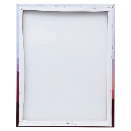 Picture on a subframe 40x50 cm-2