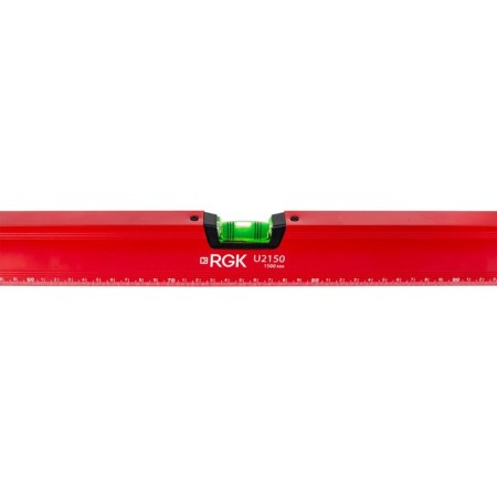 Level RGK U2150 777834, magnetic, 3 eyes, 2 handles, 1500 mm-1