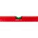 Level RGK U2150 777834, magnetic, 3 eyes, 2 handles, 1500 mm