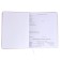 Universal Diary 1-11 class Hello Cutie. DOG, firm covering with foam rubber, artificial leather, liesse, block 80 g/m2