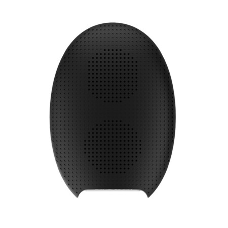 Portable column Maxvi PS-01, 3 W, 500 mAh, BT 5.0, IP54, black-1