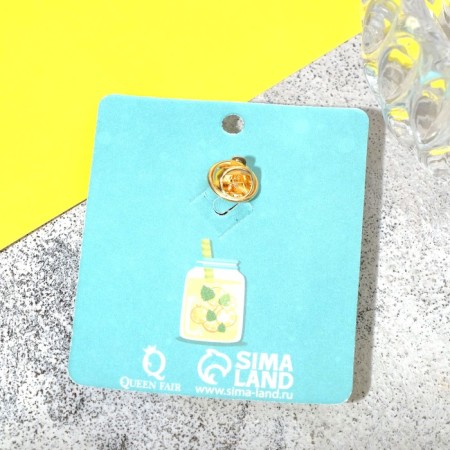 The icon "lemon" is joyful, the color is yellow-green in gold-3
