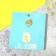 The icon "lemon" is joyful, the color is yellow-green in gold
