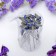 Hair hairpin "Fairytale butterfly"