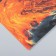 Scrapbooking "Lava Stream" density 180 g 15.5x17 cm