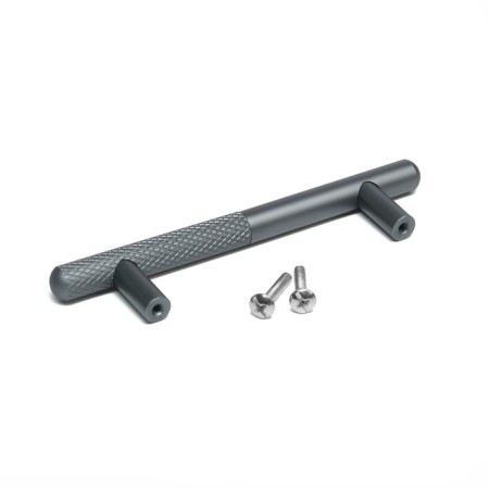 CAPPIO-reiling pen, m/o 96 mm, gray color-6