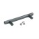 CAPPIO-reiling pen, m/o 96 mm, gray color