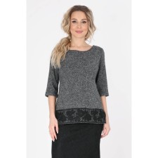 Women's jumper Wisell M4-3675/4, size 44