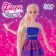 Sharnic-hinge doll "Flores Magic Fairy"