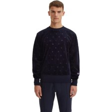 Свитшот мужской Champion Sweatshirt, размер 42-44 RUS