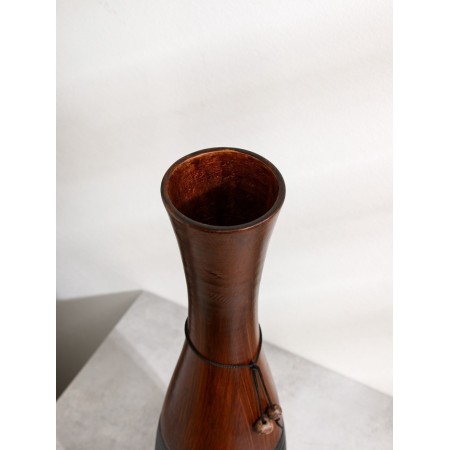 Ethnic vase "Jimma", h = 60 cm, ceramics, 1 variety, Iran-3