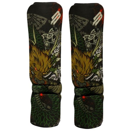 Iktop protection Boybo Dragon, p. L.-1